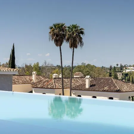 Villa De Lujo Moderna En Con Piscina Privada - Es-175-33