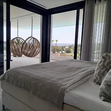 De Lujo Moderna En Con Piscina Privada - Es-175-33 * Marbella