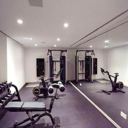 De Lujo Moderna En Con Piscina Privada - Es-175-33 Marbella